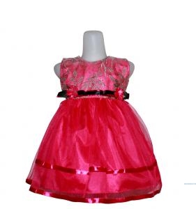 Dress kids fawnia fanta