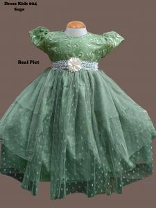 Dress kids 604 abu