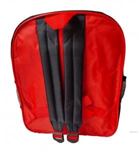 tas sekolah ransel anak tk obot red