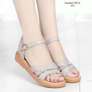 Sandal tali De16 abu