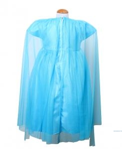 Dress Bidadari biru