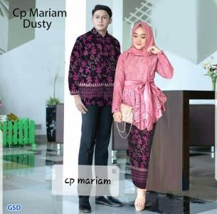 Cp Mariam navy