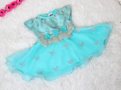 Dress Kids Jesi tosca