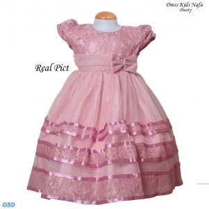 Dress Kids Nafa dusty