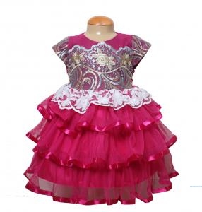 Dress Kids 527 fanta