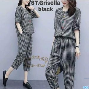 St Grisella black