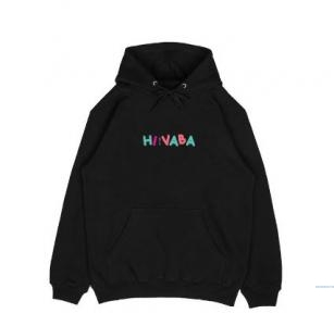 Hi VABA Hoodie Work Hard Stay Humble || Hoodie Pria dan Wanita Unisex