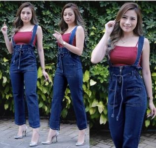 OVERALL JILI