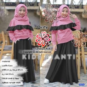 St rok tianti navy