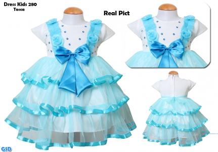 Dress Kids 280 Tosca