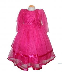 Dress Kids Vilia Fanta