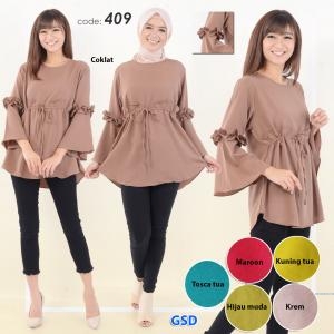 Blus 409