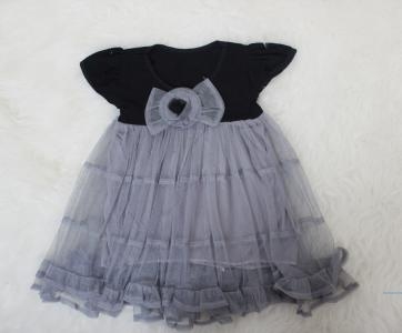 Dress kids quisi abu