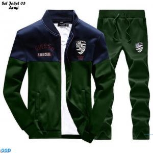 Set Jaket 03 biru