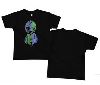 Tshirt Voodo Kids