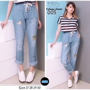 Celana jeans 005