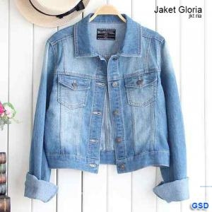 Jaket gloria-jkt ria