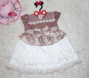 Dress Kids 405 Coksu