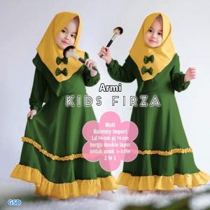 Maxi firza kids armi