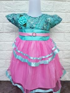 Dress kids berlinda