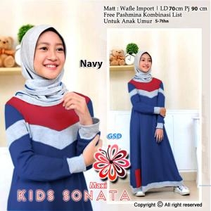 Maxi sonata kids army