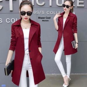 Blazer Cool coksu