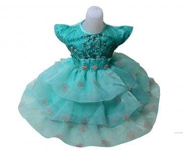 Dress Julie Kids SMLXL Tosca