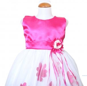 Dress kids anabel fanta