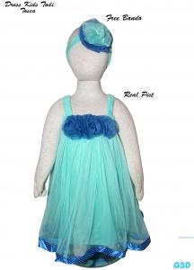 Dress Kids Todi Tosca