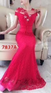 Longdress 7837A coksu