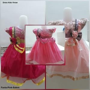 Dress Kids Vivian