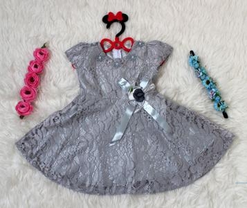 Dress Kids dina abu