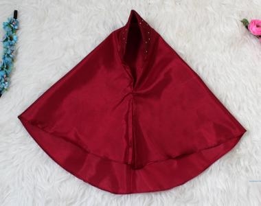 Hijab VL 02 Maroon