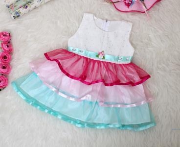 Dress Olivia Kids Tosca