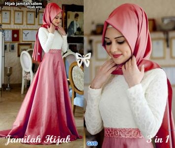 Hijab jamilah salem-hijab amy