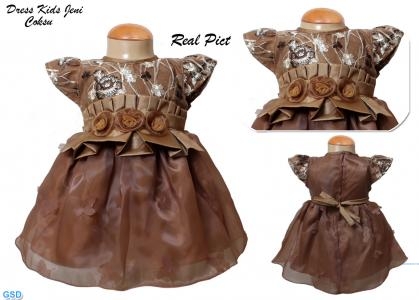 Dress Kids Jeni coksu