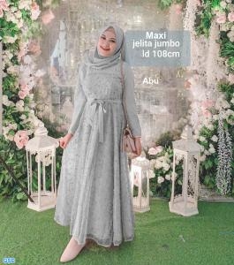 Maxi Jelita jumbo coksu