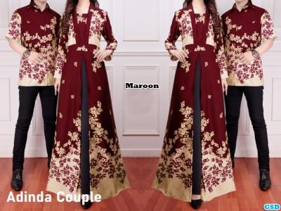 Cp Adinda Maroon