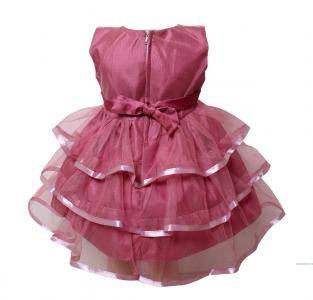 Dress Kids Cabbi Dusty