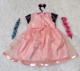 Dress Kids Prisa salem