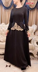 Maxi Import 8601 hitam