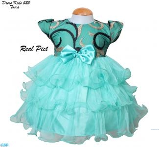 Dress Kids 525 Tosca