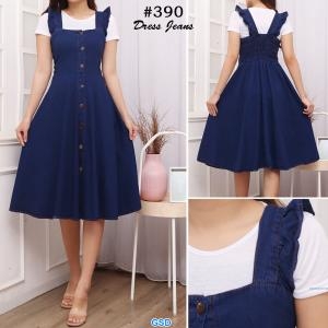 Dress Jeans 390