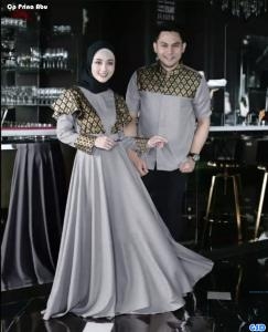 Couple Prina Abu