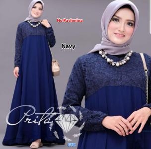 Maxi Prita Navy