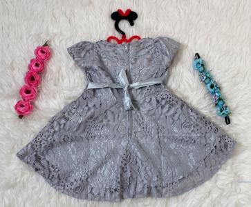 Dress Kids dina abu