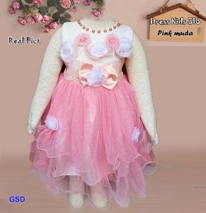 Dress kids 318