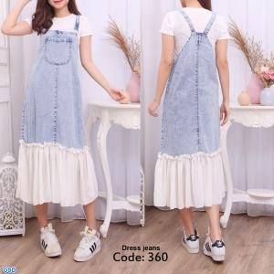 Dress jeans 360