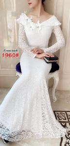 Longdress import 1960 fanta