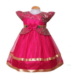 Dress Kids Melia Fanta